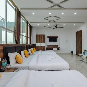 Family Room Balcony
